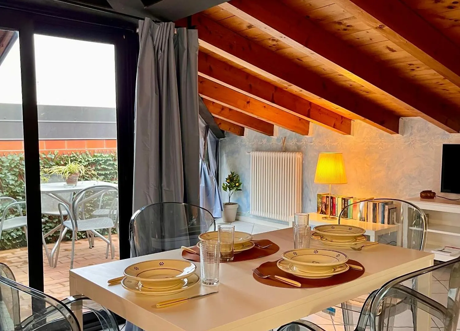 Appartamenti Villa Lina Desenzano del Garda 0*,