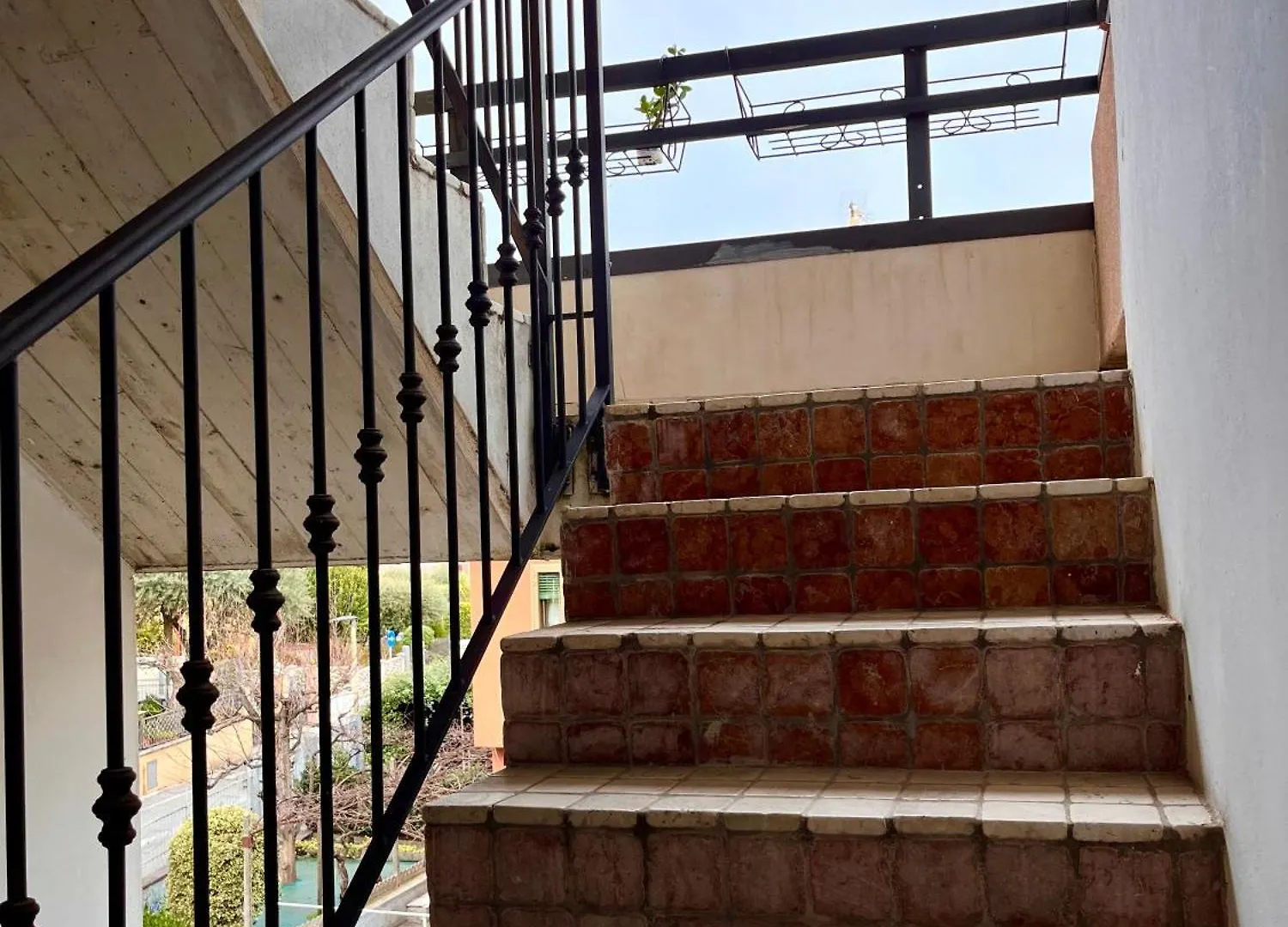 Appartamenti Villa Lina Desenzano del Garda