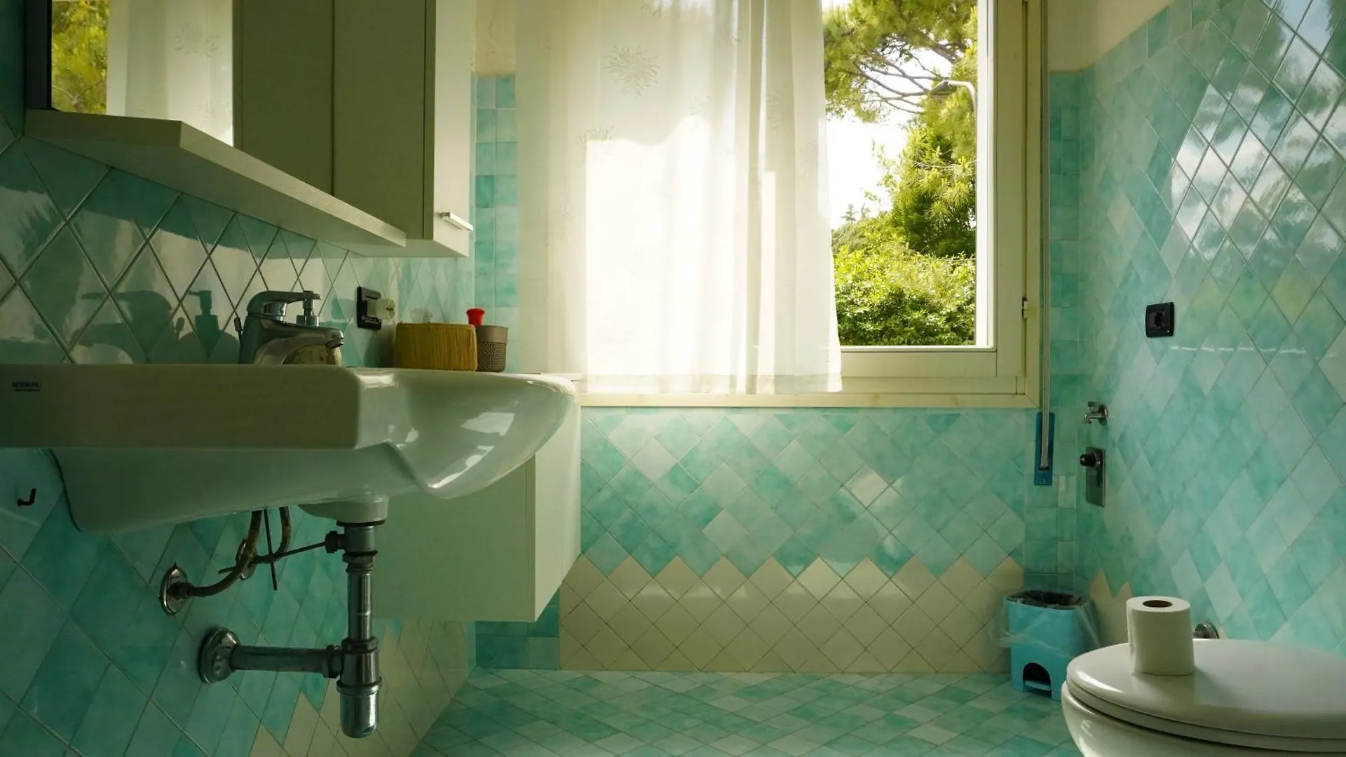 Appartamenti Villa Lina Desenzano del Garda