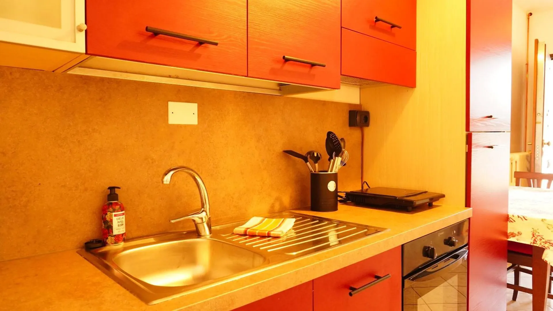Appartamenti Villa Lina Desenzano del Garda