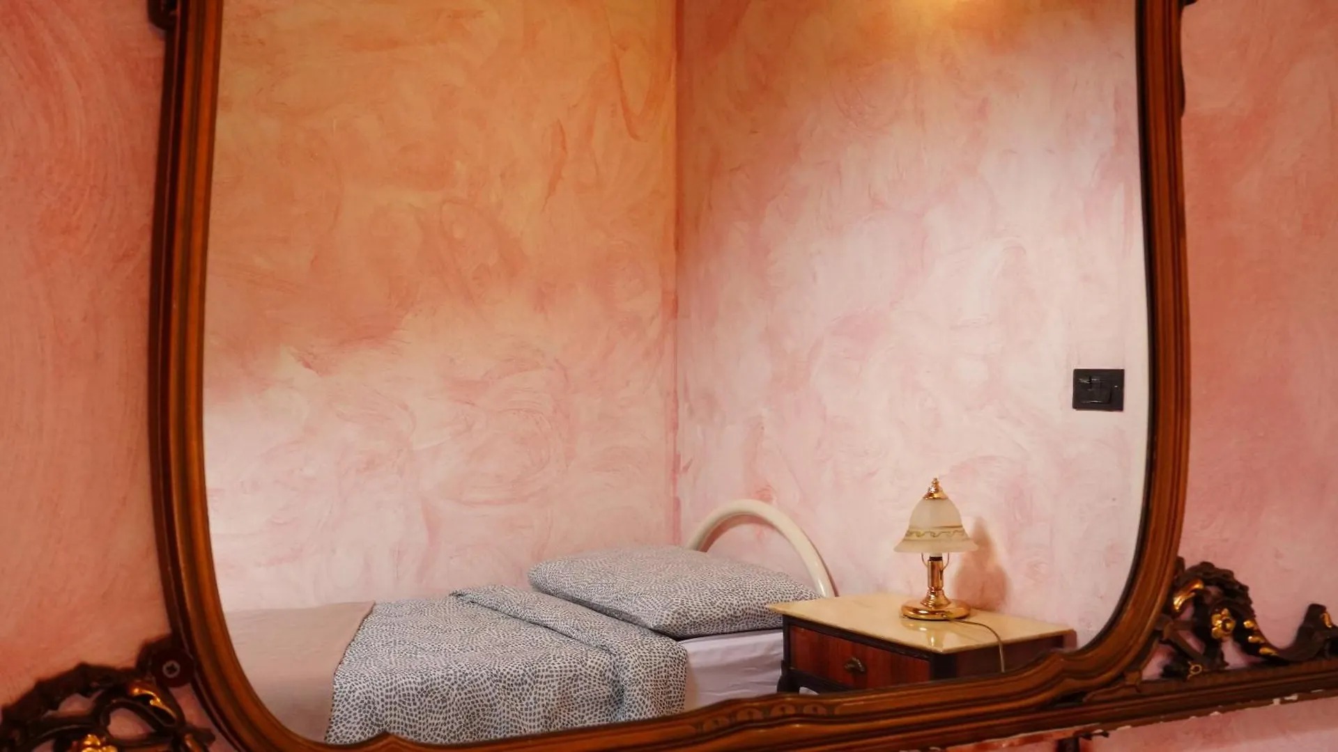 Appartamenti Villa Lina Desenzano del Garda Italien