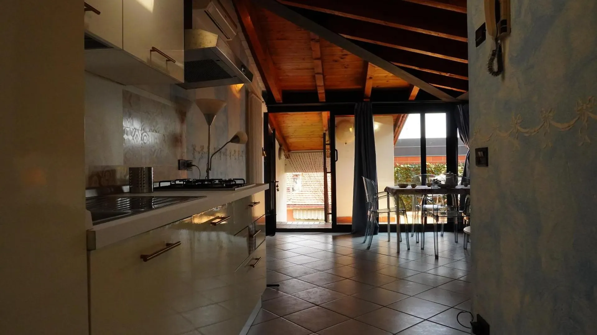Appartamenti Villa Lina Desenzano del Garda Italien