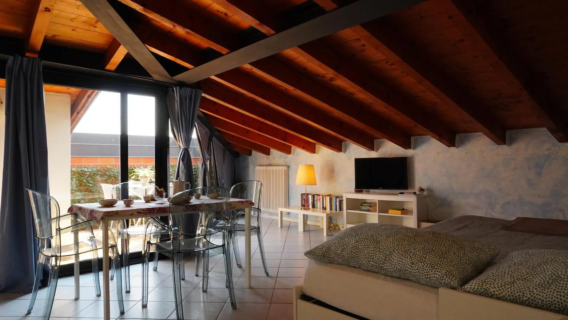 Appartamenti Villa Lina Desenzano del Garda