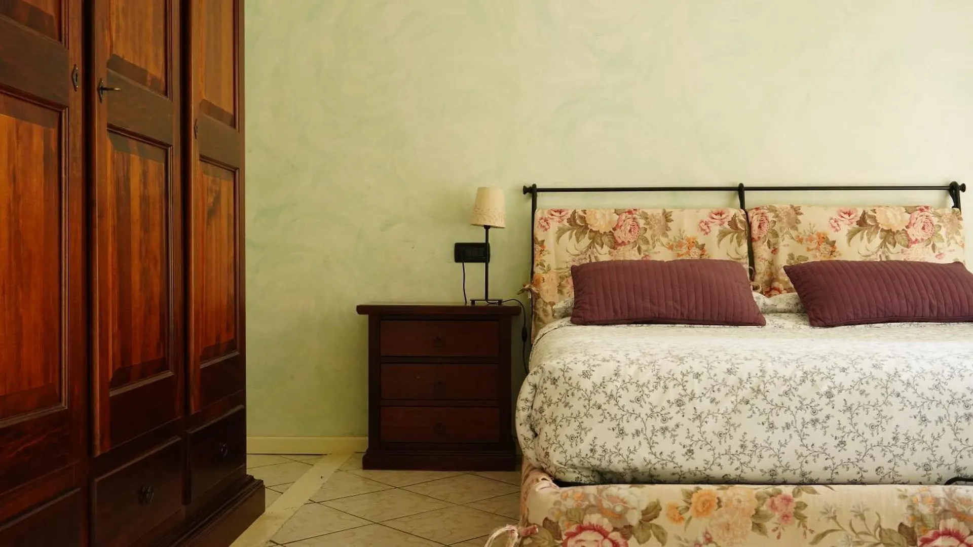 Appartamenti Villa Lina Desenzano del Garda Apartment