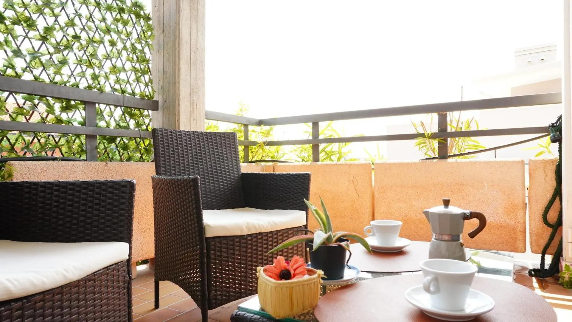 Apartment Appartamenti Villa Lina Desenzano del Garda