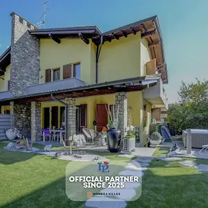  Villa Desenzanoloft Official Partner Marriott Homes & - Luxury With Jacuzzi And Garden