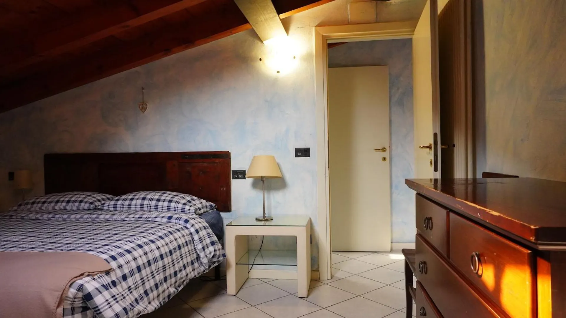 Appartamenti Villa Lina Desenzano del Garda