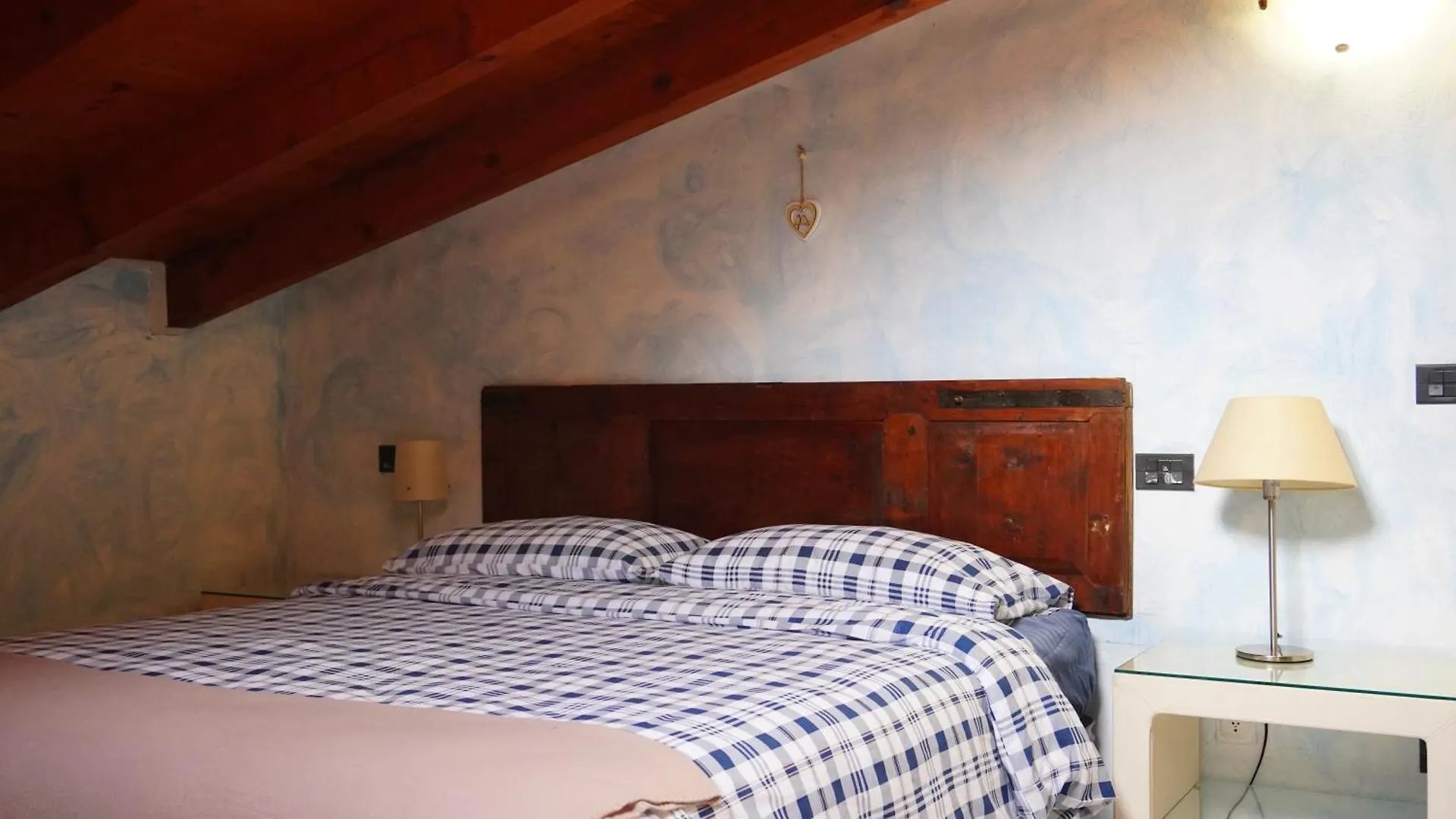 Appartamenti Villa Lina Desenzano del Garda