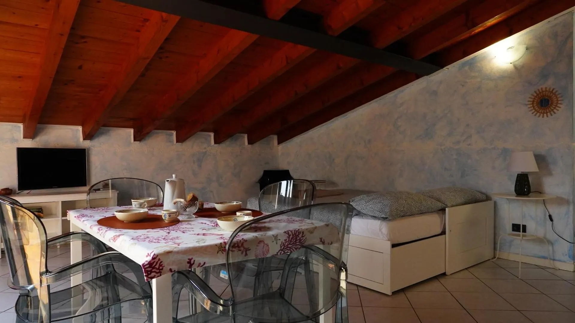 Appartamenti Villa Lina Desenzano del Garda