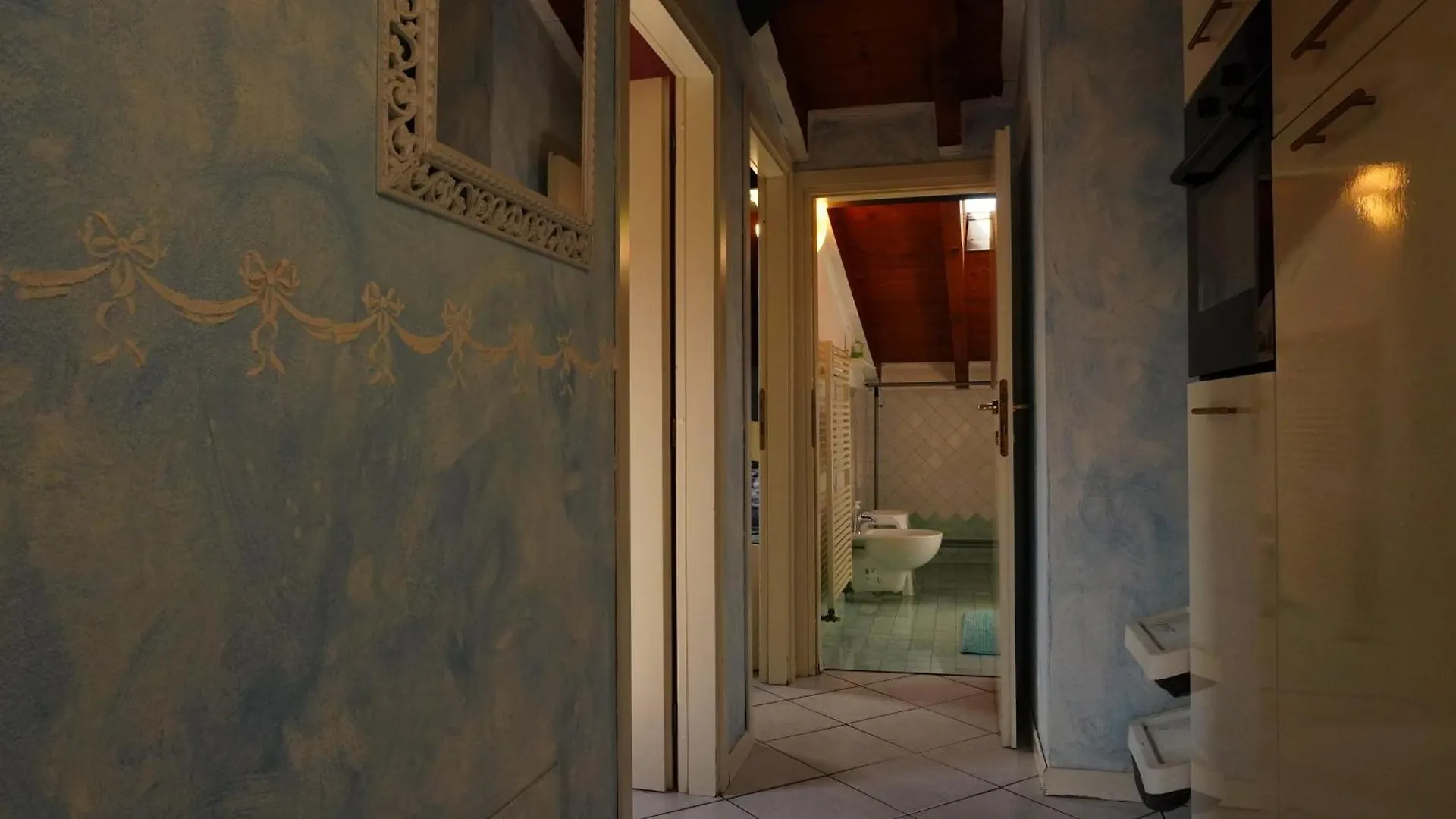 Appartamenti Villa Lina Desenzano del Garda