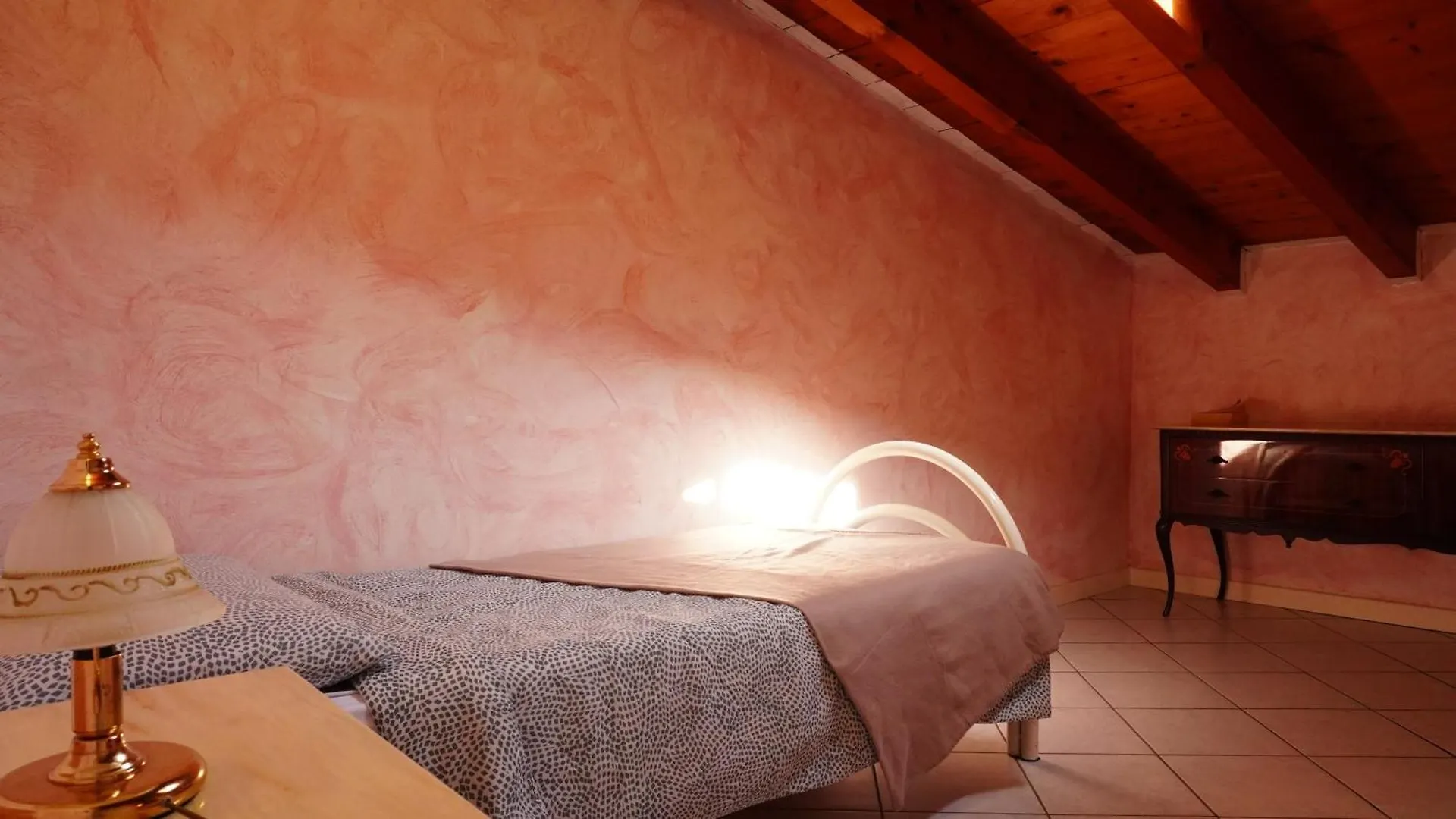 Appartamenti Villa Lina Desenzano del Garda