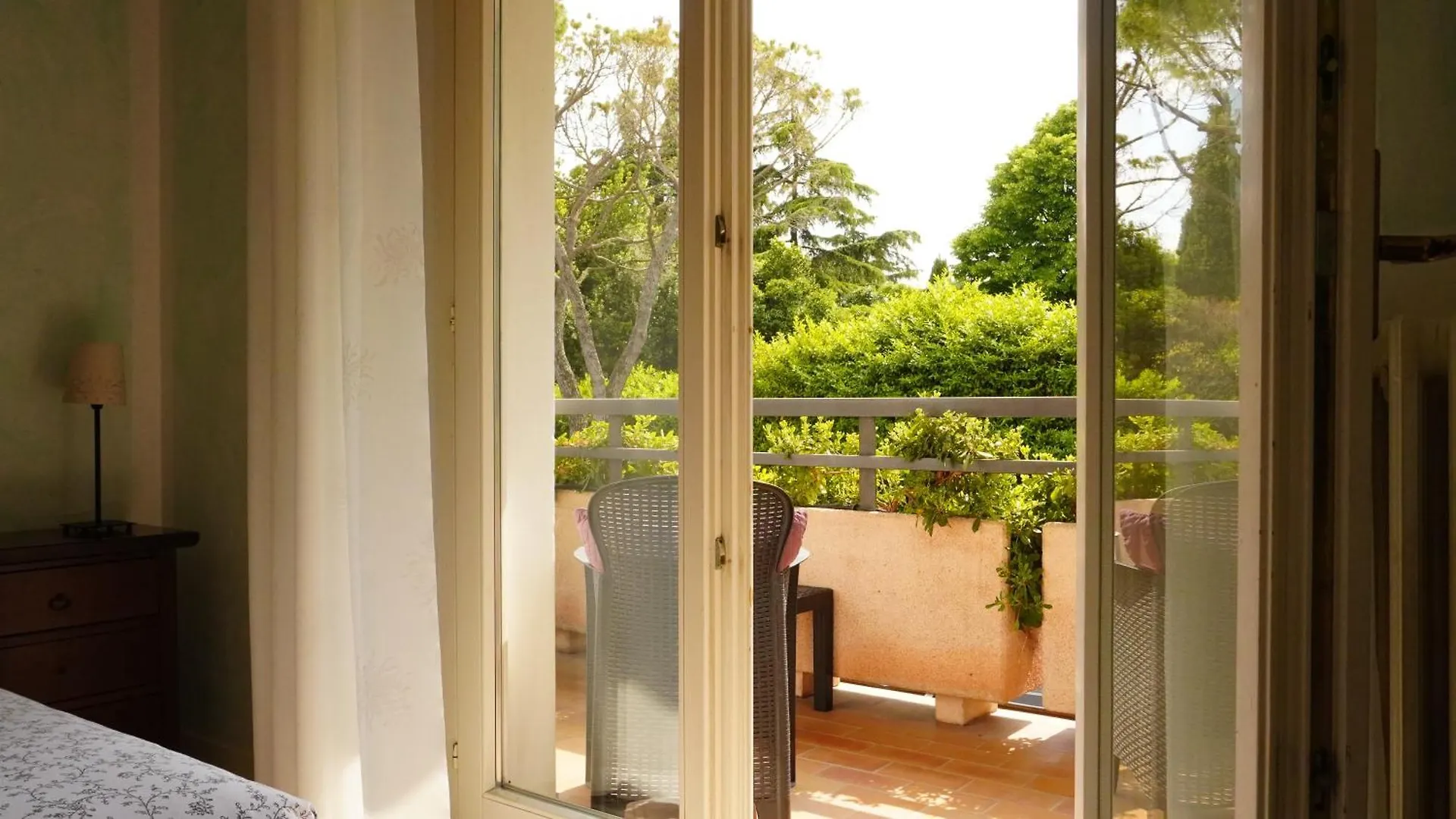 Appartamenti Villa Lina Desenzano del Garda