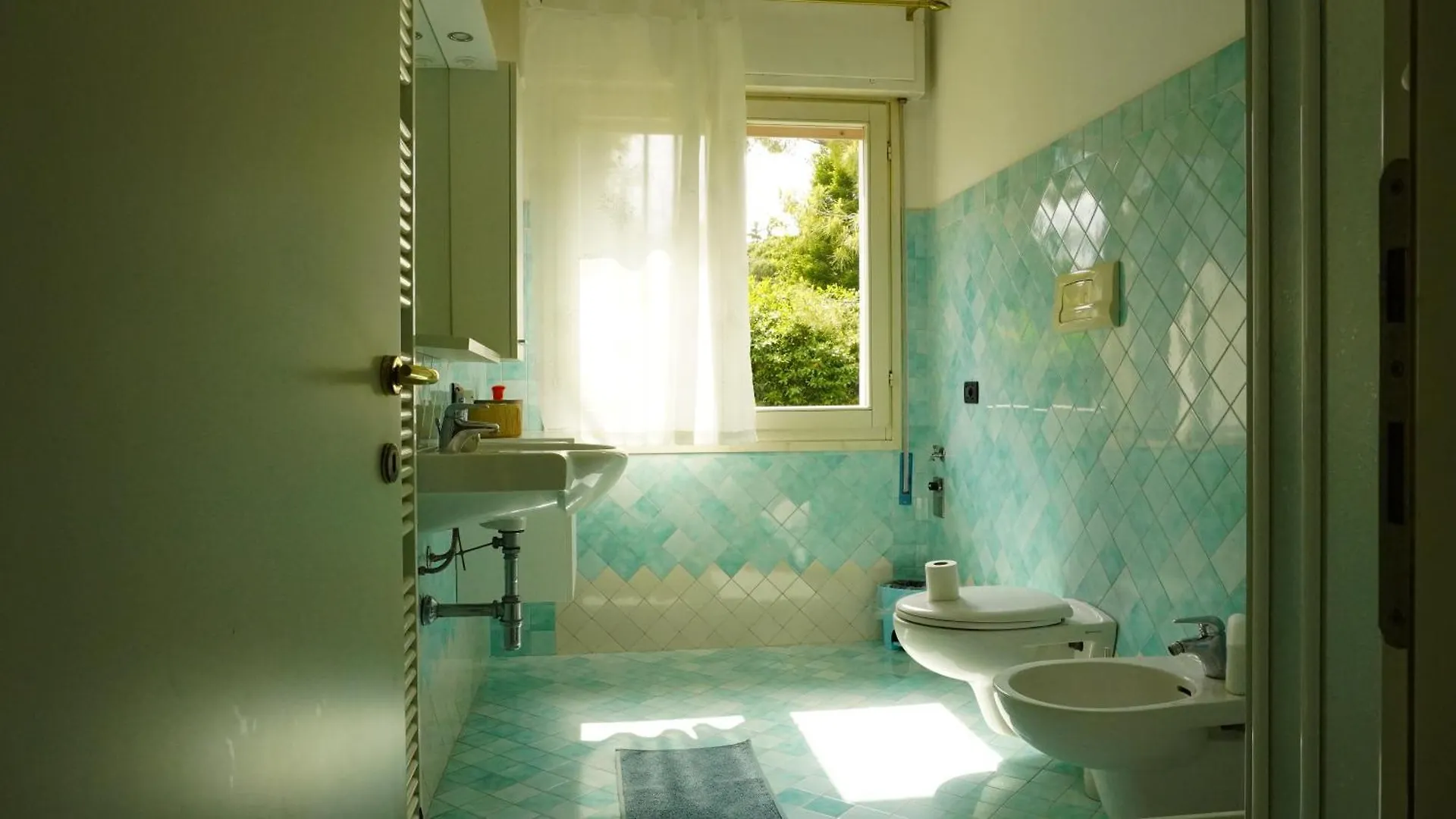 Appartamenti Villa Lina Desenzano del Garda Italia