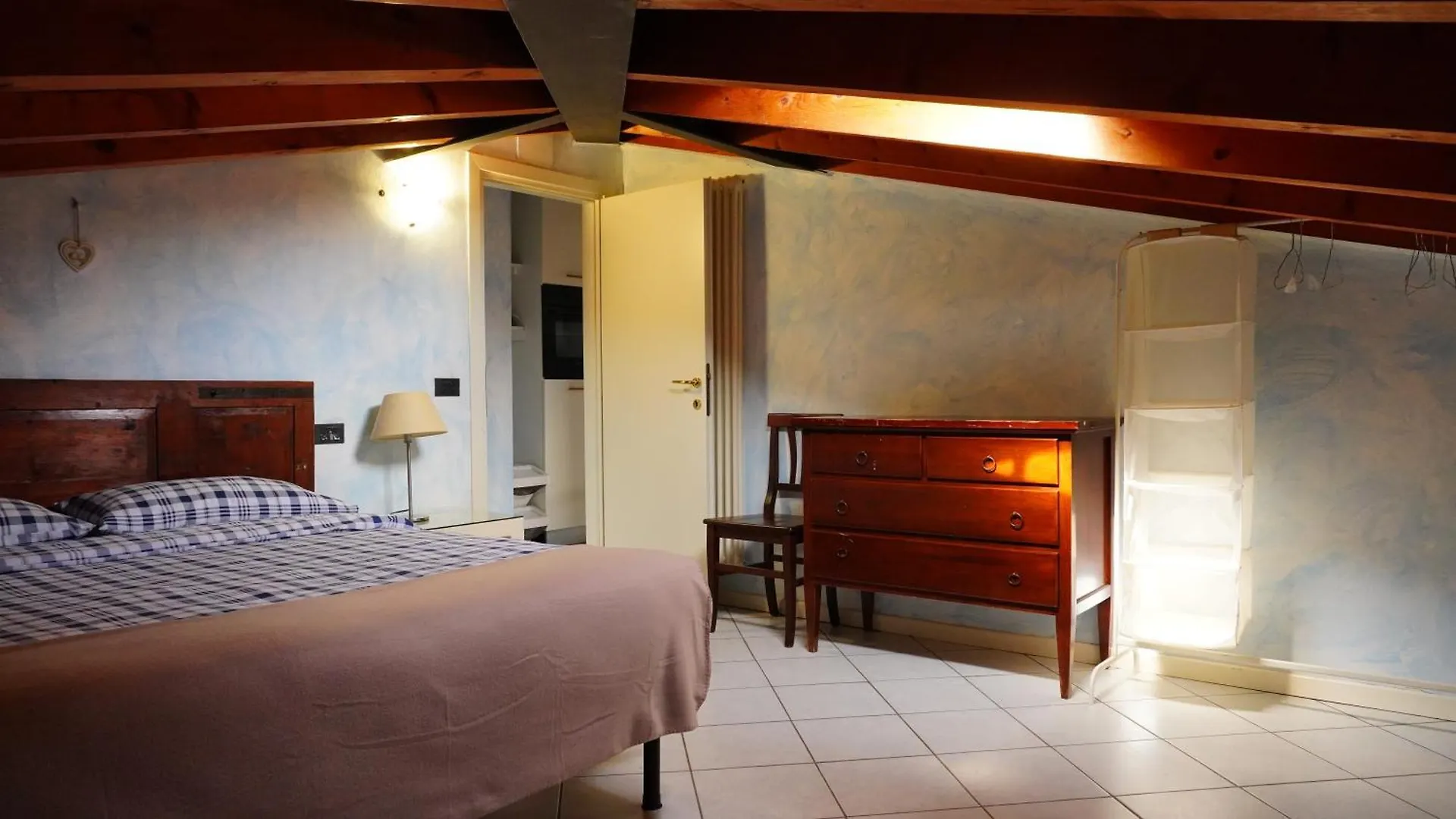 Appartamenti Villa Lina Desenzano del Garda