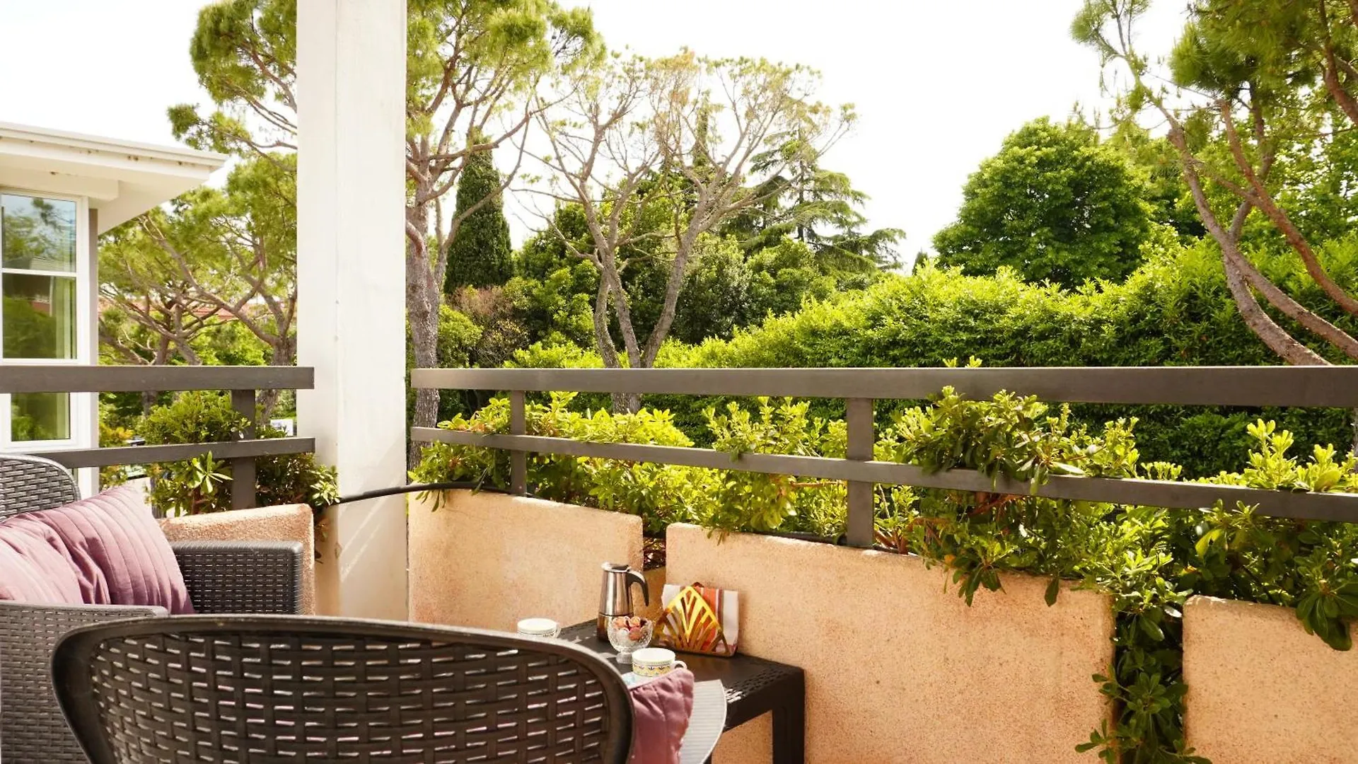 Appartamenti Villa Lina Desenzano del Garda Italia