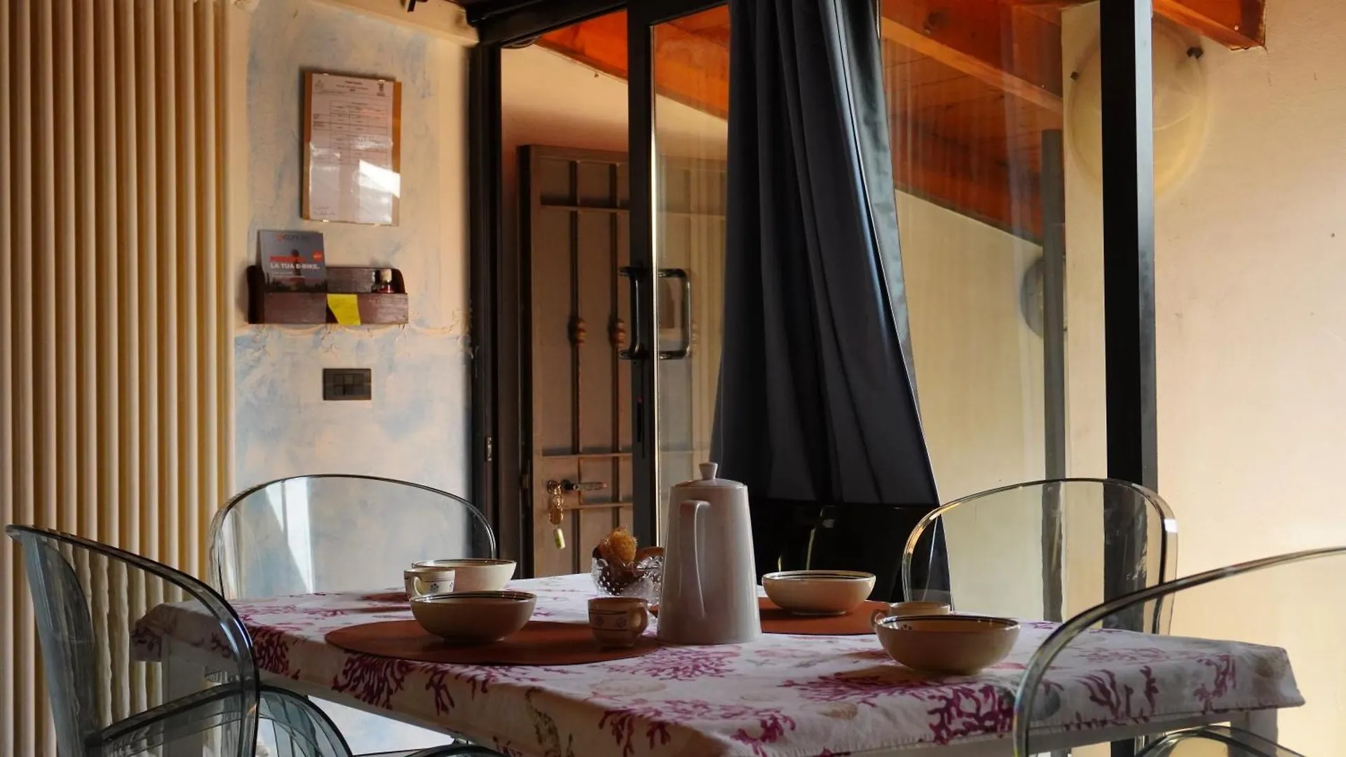 Appartamenti Villa Lina Desenzano del Garda