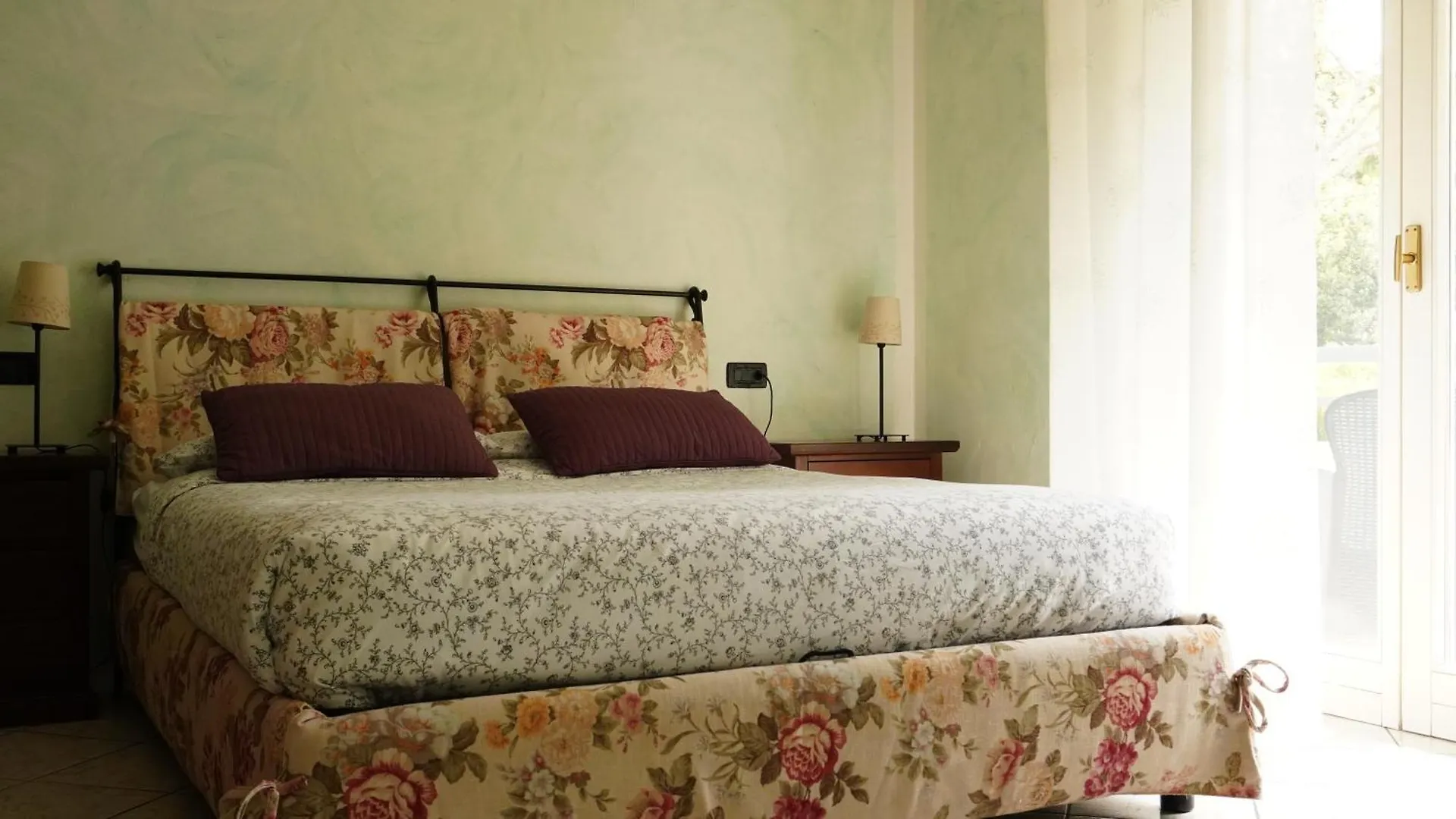 Appartamenti Villa Lina Desenzano del Garda