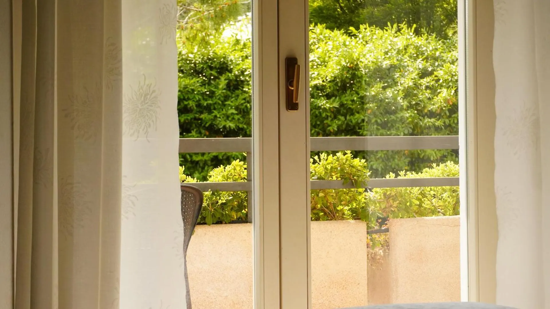 Appartamenti Villa Lina Desenzano del Garda