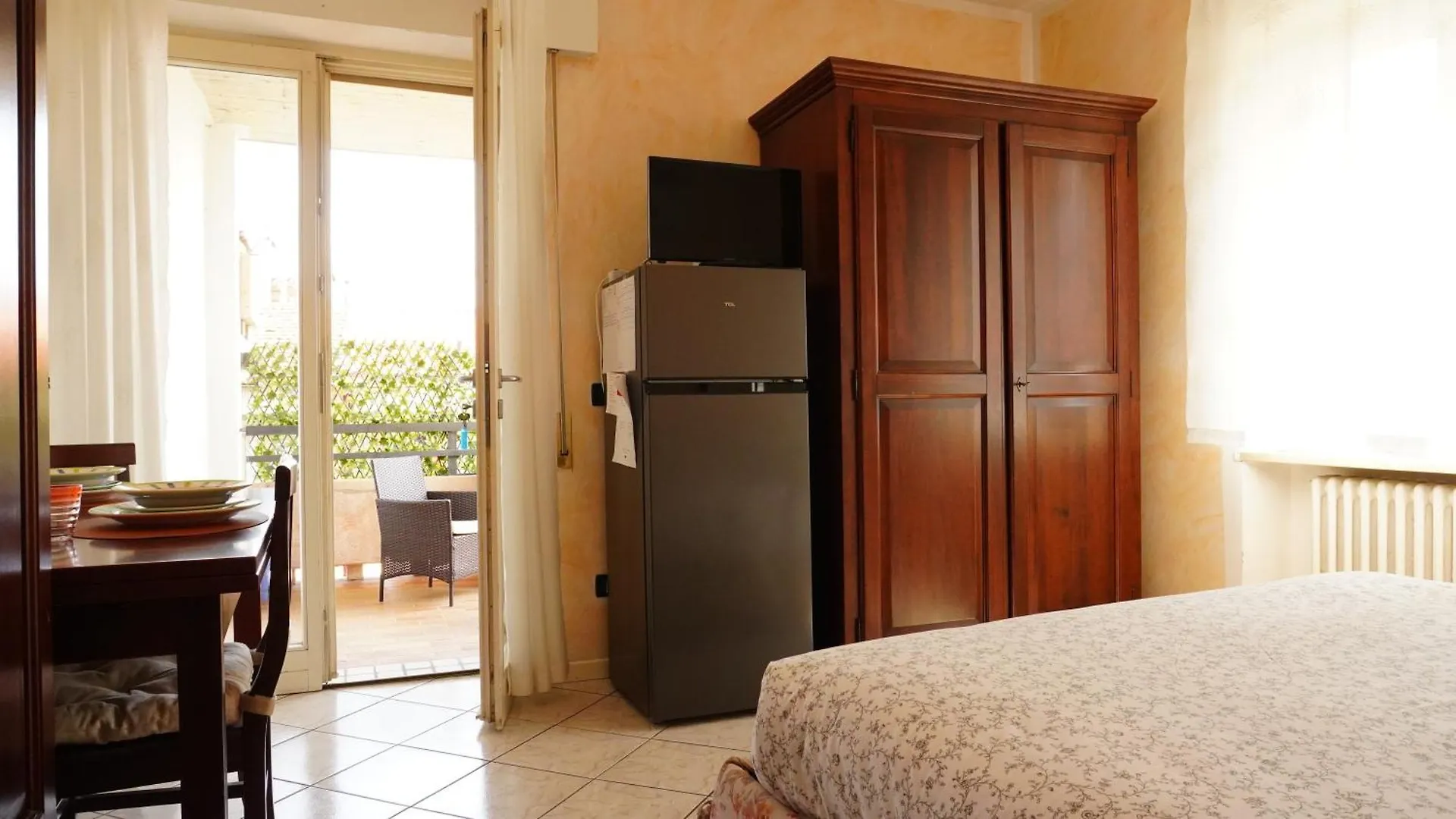 Appartamenti Villa Lina Desenzano del Garda Italia